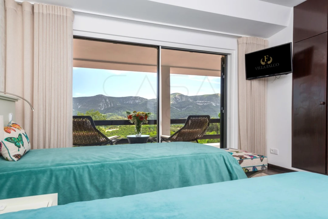 Moradia T8 para Venda em Azeitão (São Lourenço e São Simão) Foto 48