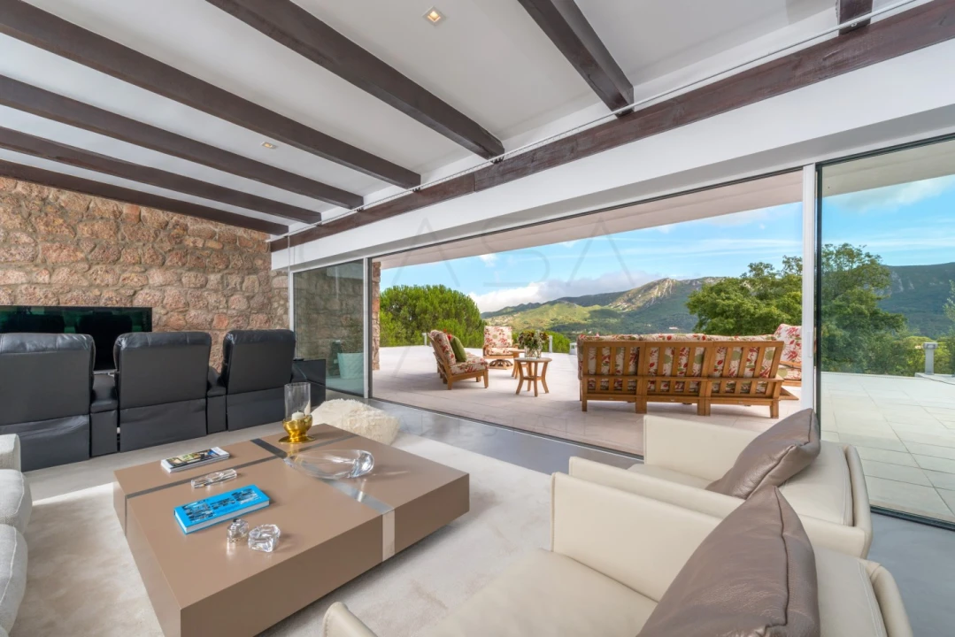 Moradia T8 para Venda em Azeitão (São Lourenço e São Simão) Foto 53