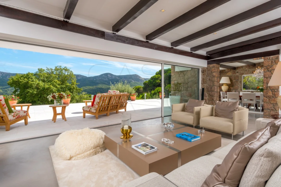 Moradia T8 para Venda em Azeitão (São Lourenço e São Simão) Foto 54