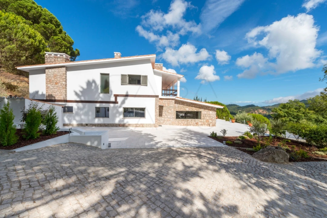 Moradia T8 para Venda em Azeitão (São Lourenço e São Simão) Foto 55