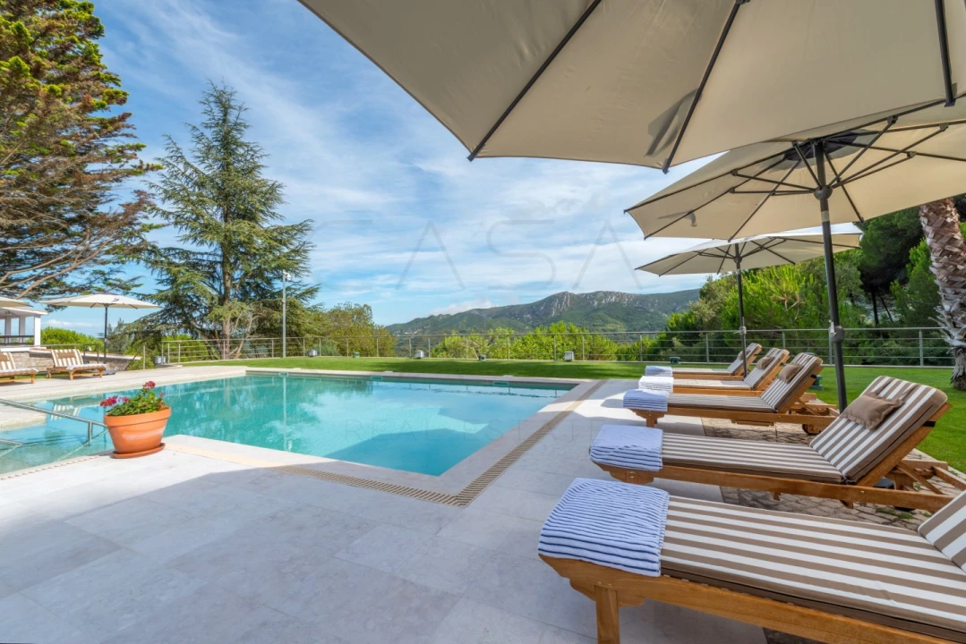 Moradia T8 para Venda em Azeitão (São Lourenço e São Simão) Foto 60