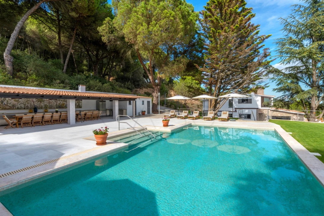 Moradia T8 para Venda em Azeitão (São Lourenço e São Simão) Foto 62