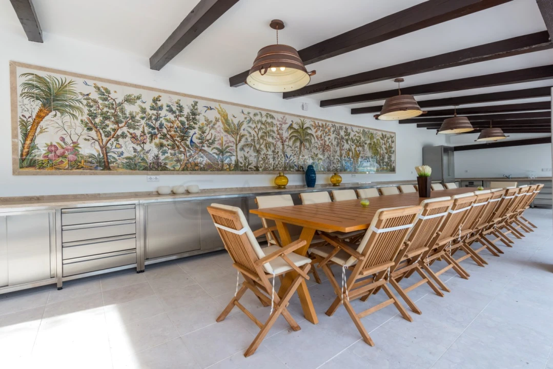 Moradia T8 para Venda em Azeitão (São Lourenço e São Simão) Foto 69