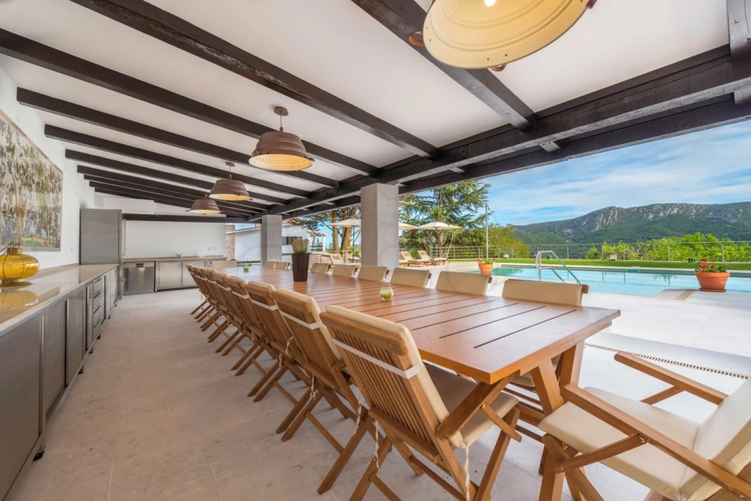 Moradia T8 para Venda em Azeitão (São Lourenço e São Simão) Foto 70