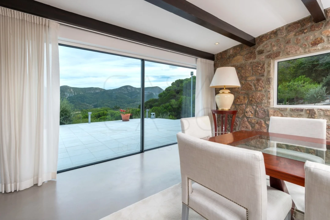 Moradia T8 para Venda em Azeitão (São Lourenço e São Simão) Foto 78