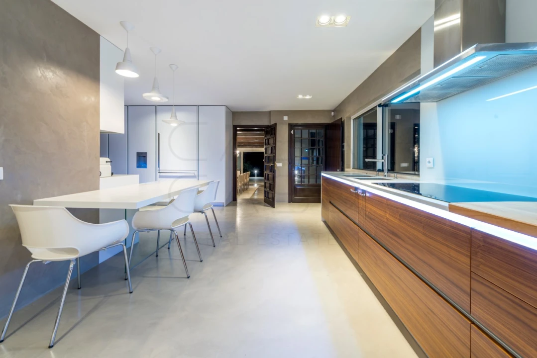 Moradia T8 para Venda em Azeitão (São Lourenço e São Simão) Foto 87