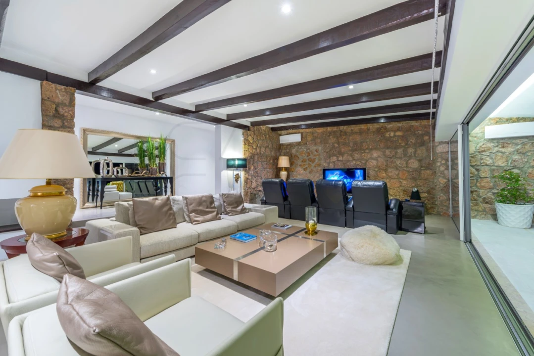 Moradia T8 para Venda em Azeitão (São Lourenço e São Simão) Foto 91