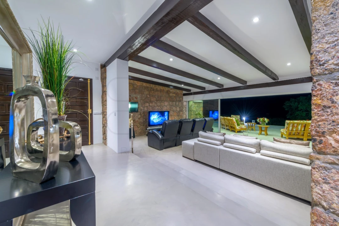 Moradia T8 para Venda em Azeitão (São Lourenço e São Simão) Foto 92