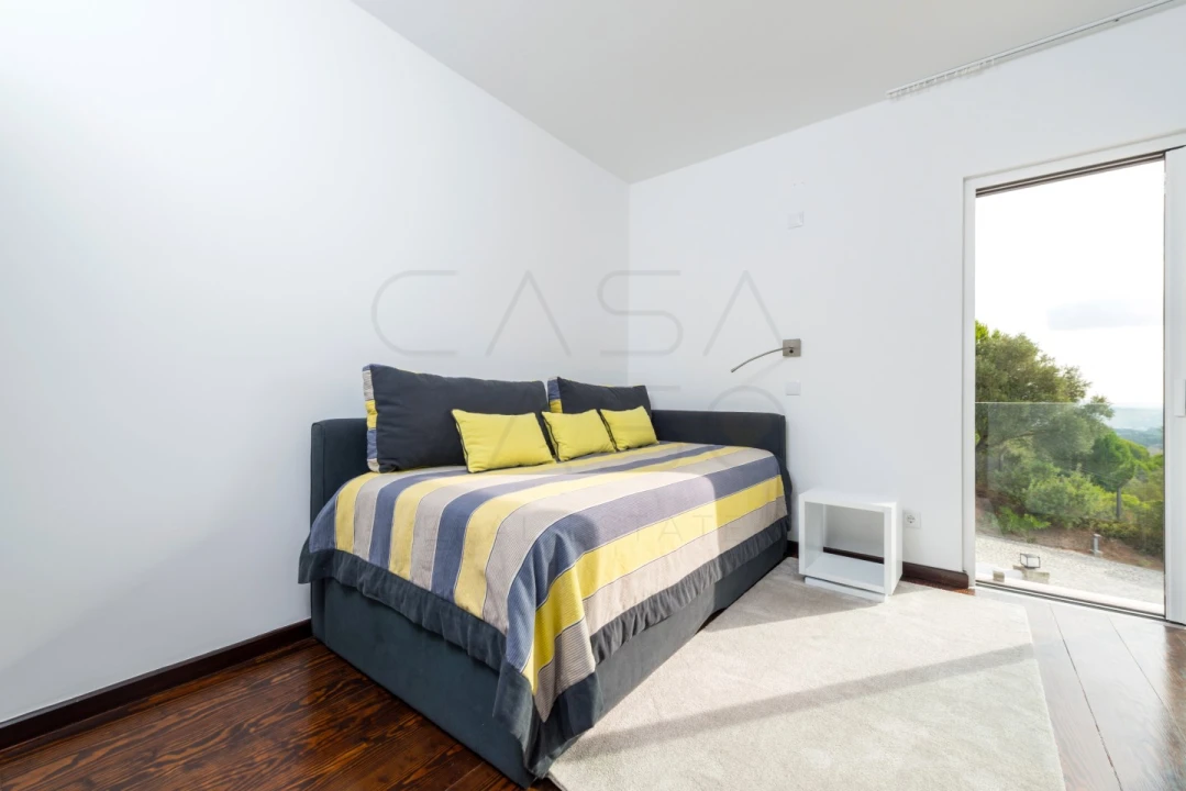 Moradia T8 para Venda em Azeitão (São Lourenço e São Simão) Foto 94