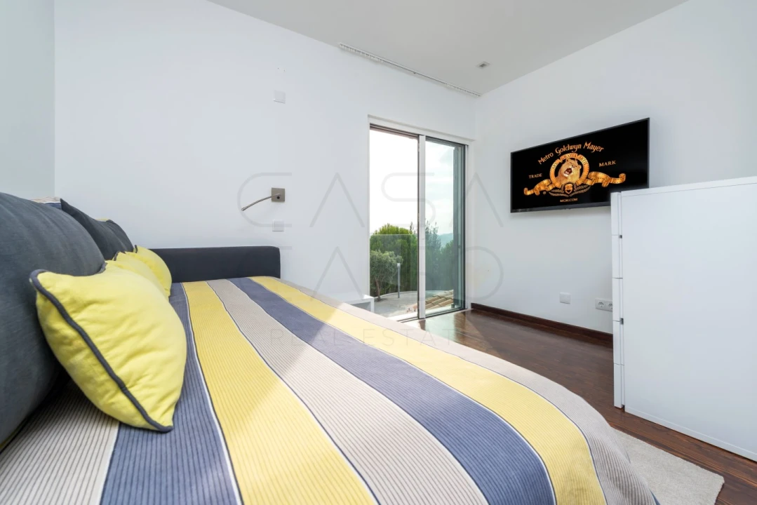 Moradia T8 para Venda em Azeitão (São Lourenço e São Simão) Foto 95