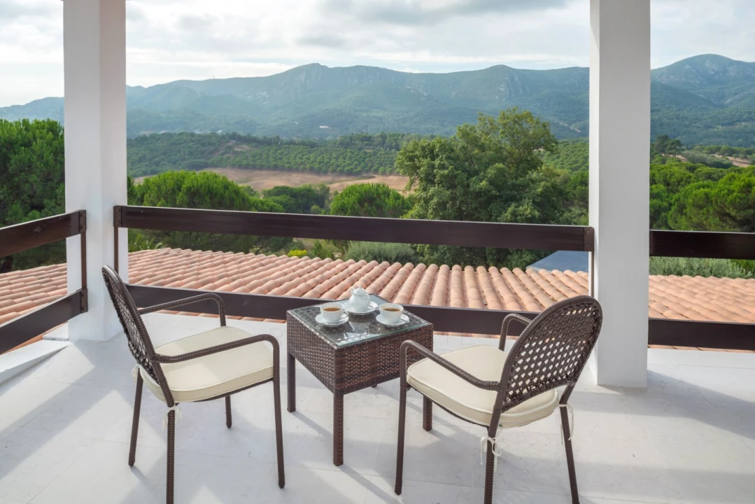 Moradia T8 para Venda em Azeitão (São Lourenço e São Simão) Foto 97