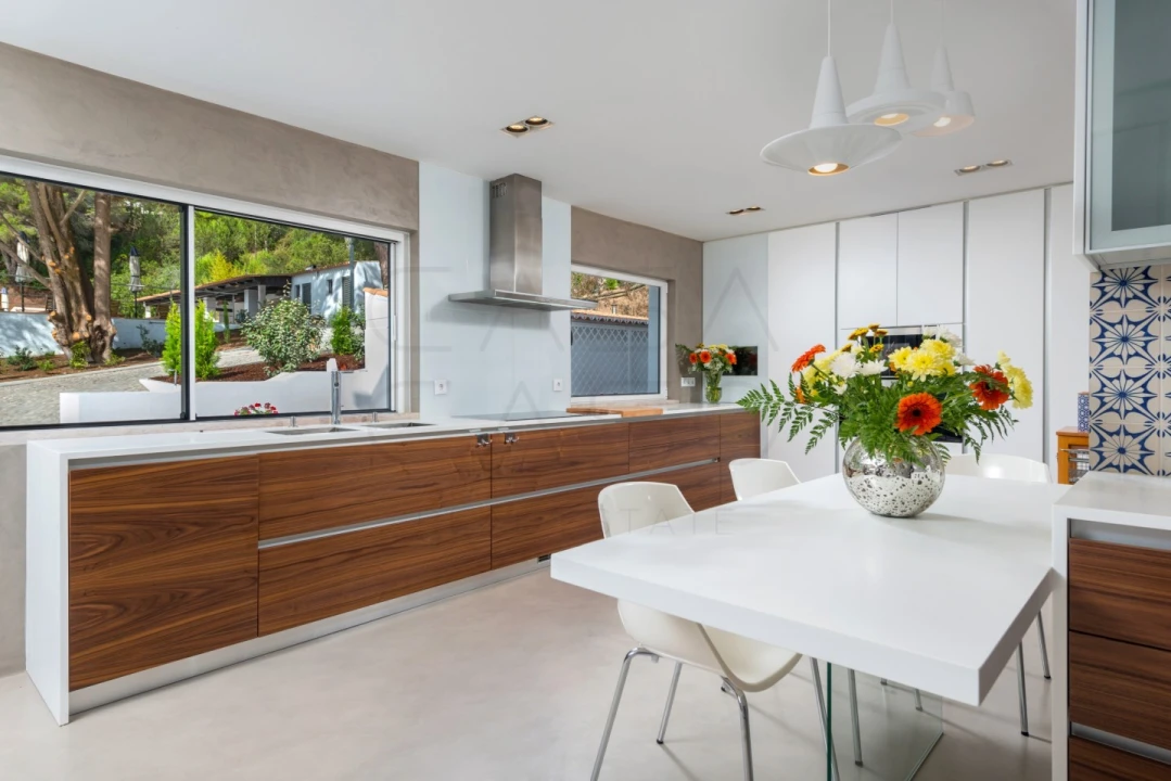 Moradia T8 para Venda em Azeitão (São Lourenço e São Simão) Foto 99