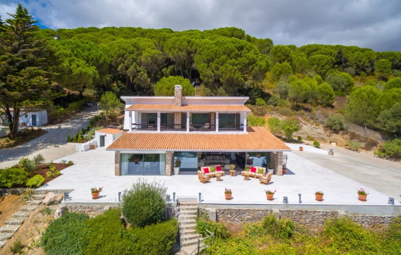 Moradia T8 para Venda em Azeitão (São Lourenço e São Simão) Foto 3