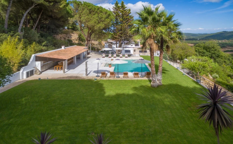 Moradia T8 para Venda em Azeitão (São Lourenço e São Simão) Foto 8