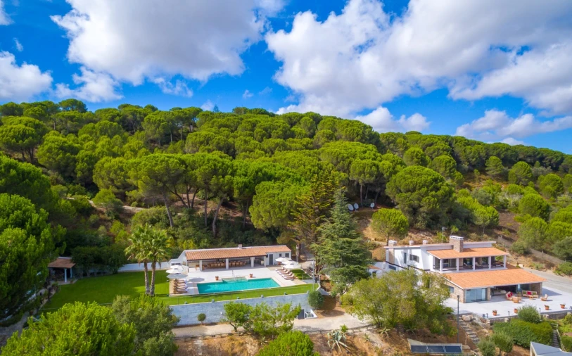 Moradia T8 para Venda em Azeitão (São Lourenço e São Simão) Foto 12