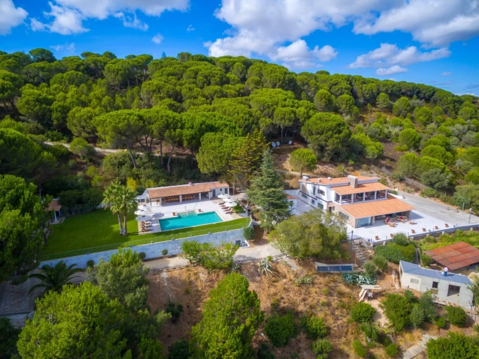 Moradia T8 para Venda em Azeitão (São Lourenço e São Simão) Foto 14