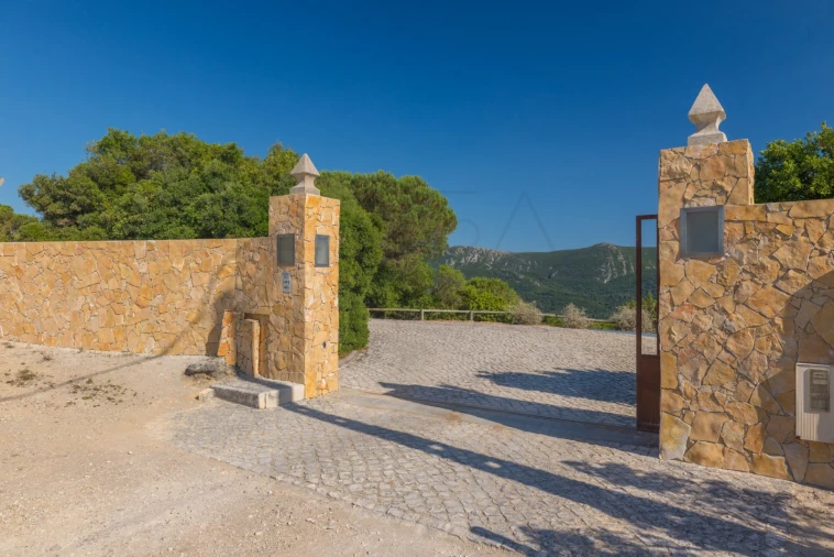 Moradia T8 para Venda em Azeitão (São Lourenço e São Simão) Foto 22