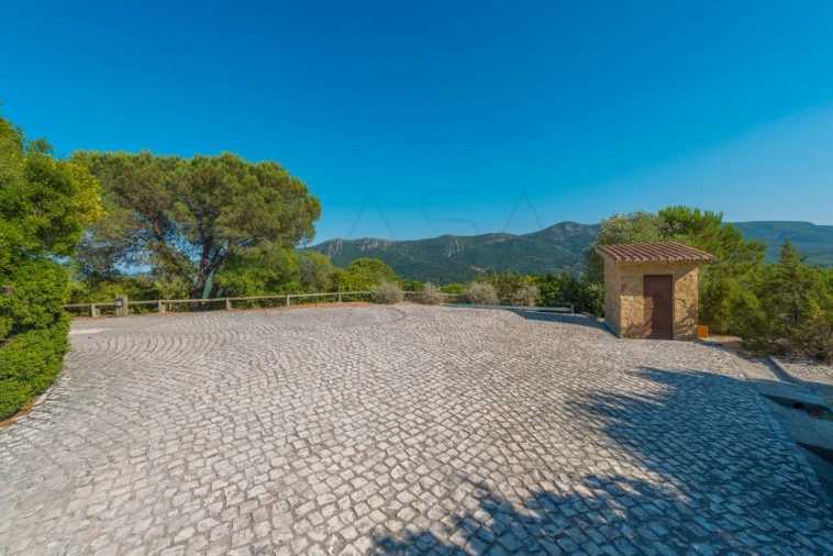 Moradia T8 para Venda em Azeitão (São Lourenço e São Simão) Foto 25