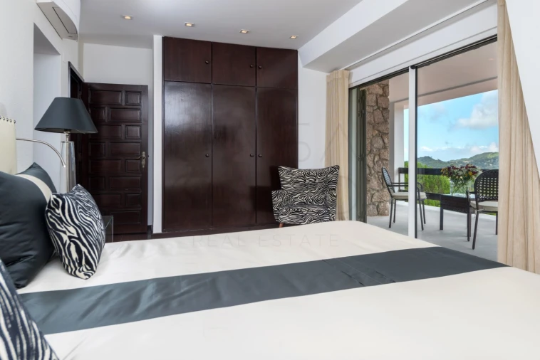 Moradia T8 para Venda em Azeitão (São Lourenço e São Simão) Foto 39