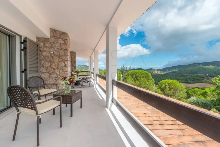 Moradia T8 para Venda em Azeitão (São Lourenço e São Simão) Foto 42