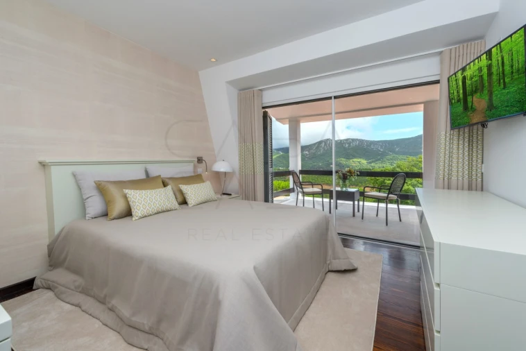 Moradia T8 para Venda em Azeitão (São Lourenço e São Simão) Foto 44