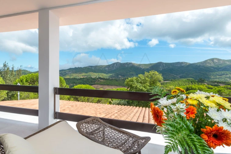 Moradia T8 para Venda em Azeitão (São Lourenço e São Simão) Foto 49