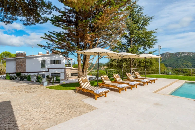 Moradia T8 para Venda em Azeitão (São Lourenço e São Simão) Foto 56