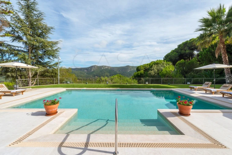 Moradia T8 para Venda em Azeitão (São Lourenço e São Simão) Foto 58