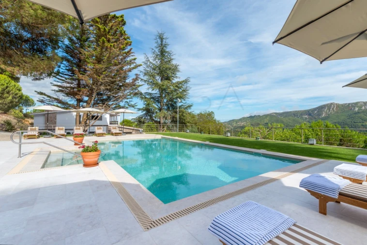 Moradia T8 para Venda em Azeitão (São Lourenço e São Simão) Foto 59