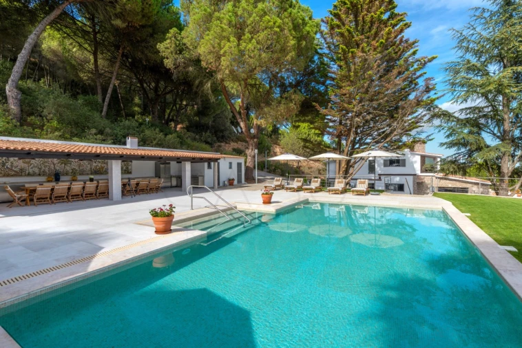 Moradia T8 para Venda em Azeitão (São Lourenço e São Simão) Foto 62