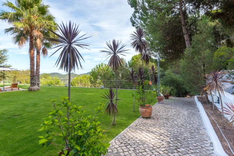 Moradia T8 para Venda em Azeitão (São Lourenço e São Simão) Foto 65