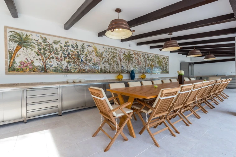 Moradia T8 para Venda em Azeitão (São Lourenço e São Simão) Foto 69