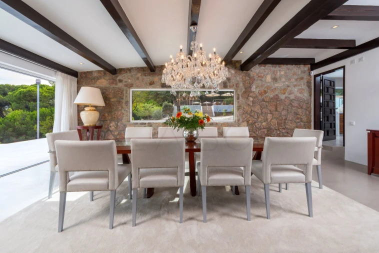 Moradia T8 para Venda em Azeitão (São Lourenço e São Simão) Foto 71