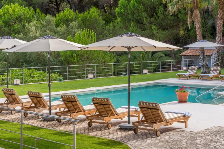 Moradia T8 para Venda em Azeitão (São Lourenço e São Simão) Foto 73