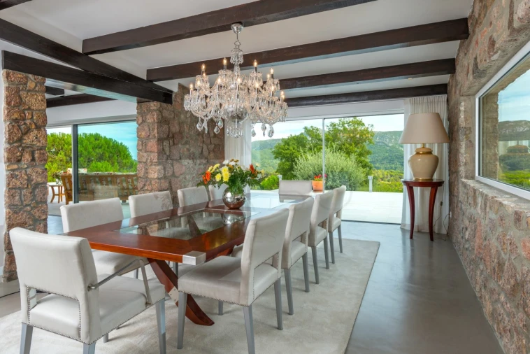 Moradia T8 para Venda em Azeitão (São Lourenço e São Simão) Foto 77