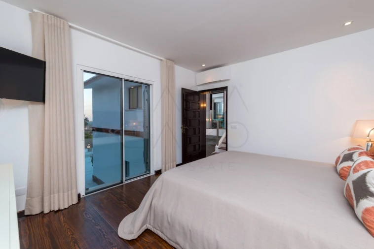 Moradia T8 para Venda em Azeitão (São Lourenço e São Simão) Foto 84