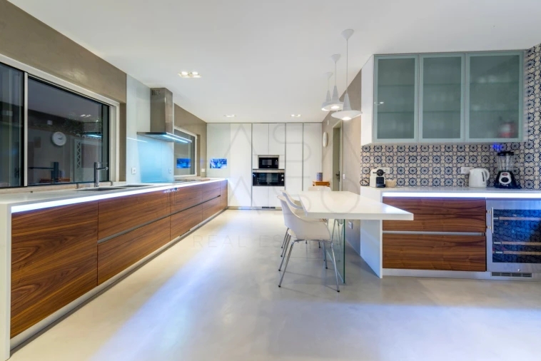 Moradia T8 para Venda em Azeitão (São Lourenço e São Simão) Foto 85