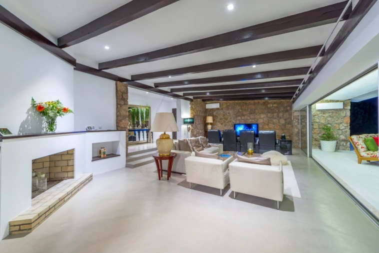 Moradia T8 para Venda em Azeitão (São Lourenço e São Simão) Foto 90