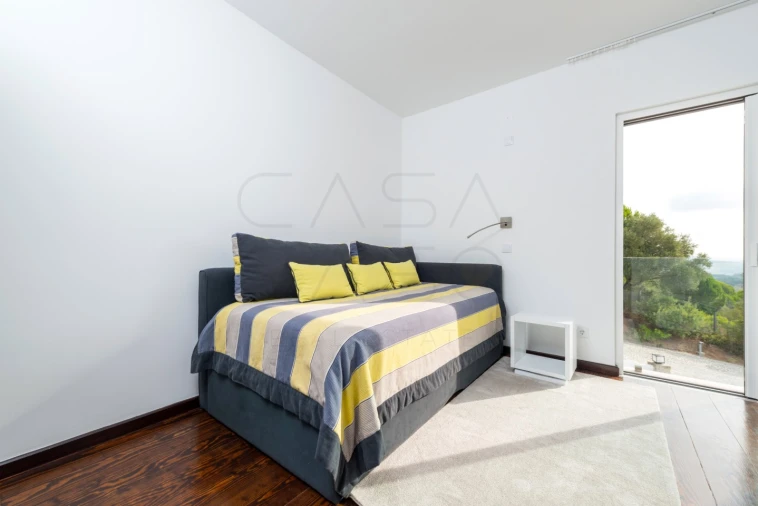 Moradia T8 para Venda em Azeitão (São Lourenço e São Simão) Foto 94