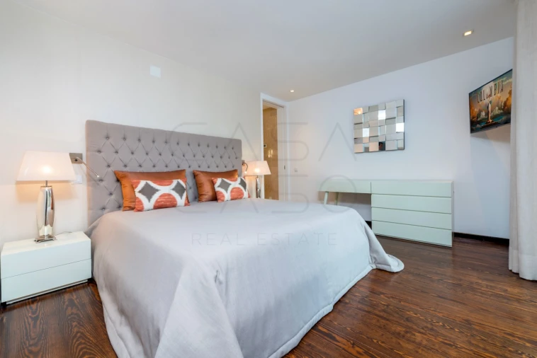 Moradia T8 para Venda em Azeitão (São Lourenço e São Simão) Foto 96