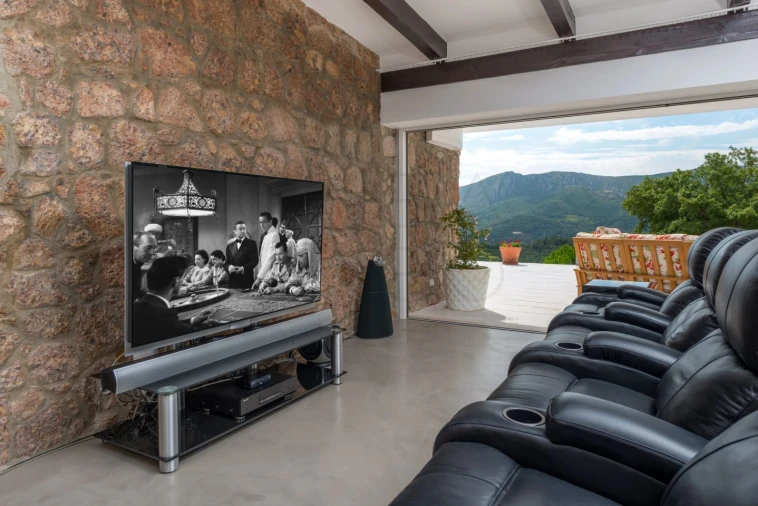 Moradia T8 para Venda em Azeitão (São Lourenço e São Simão) Foto 102