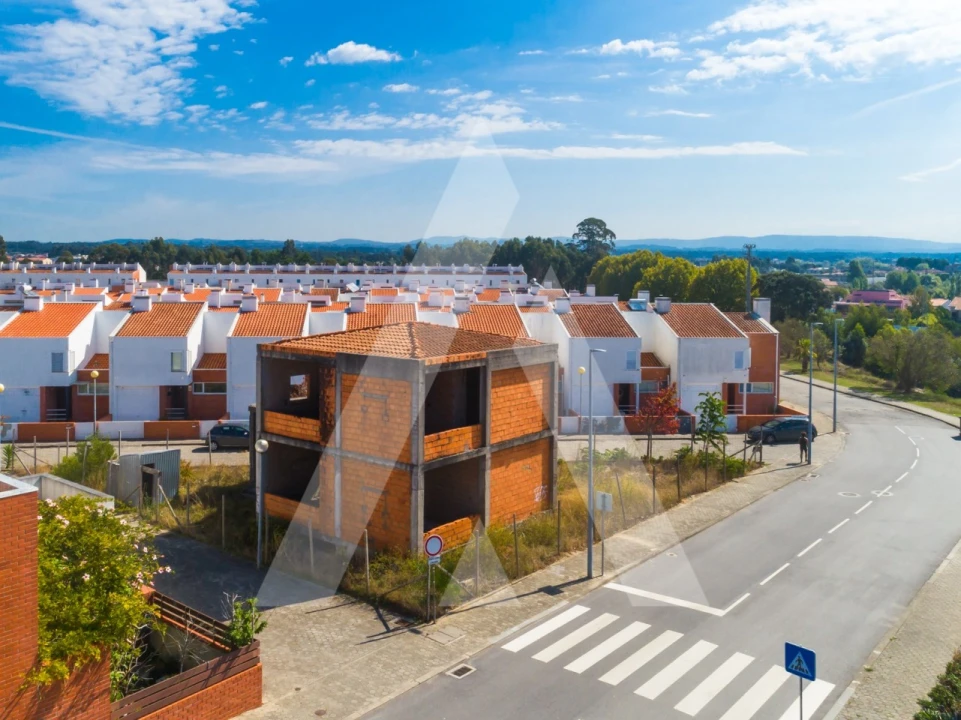 Terreno para Venda em Ovar, São João, Arada e São Vicente de Pereira Jusã Foto 2
