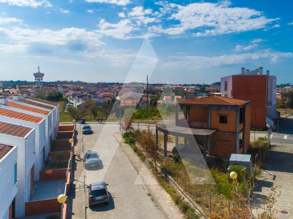 Terreno para Venda em Ovar, São João, Arada e São Vicente de Pereira Jusã Foto 6