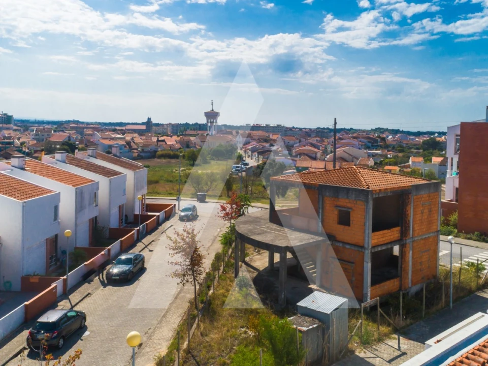 Terreno para Venda em Ovar, São João, Arada e São Vicente de Pereira Jusã Foto 7