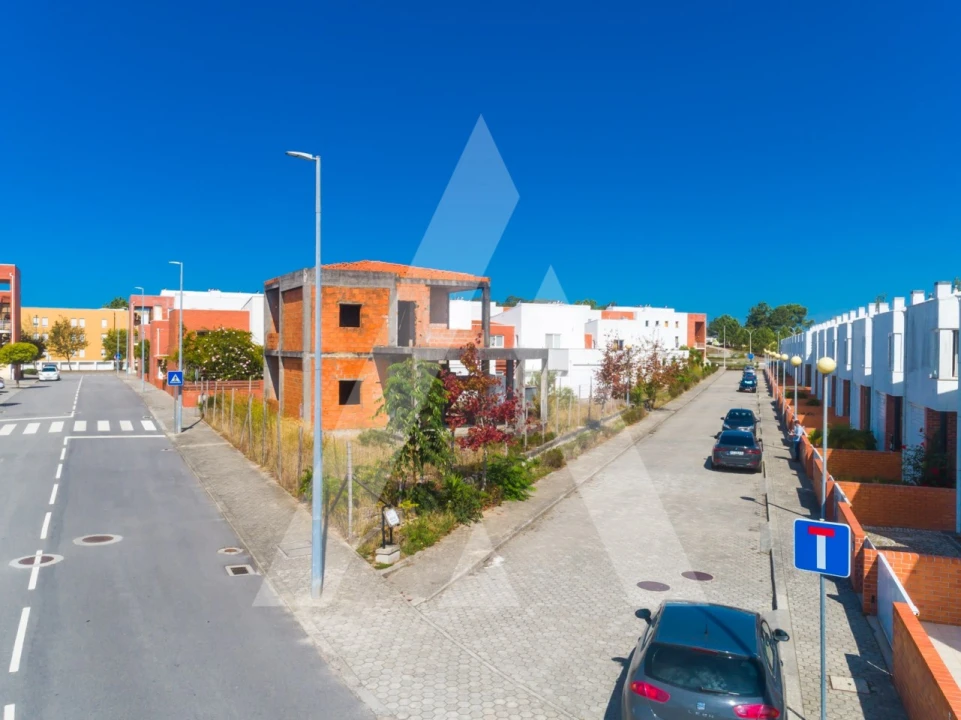 Terreno para Venda em Ovar, São João, Arada e São Vicente de Pereira Jusã Foto 13