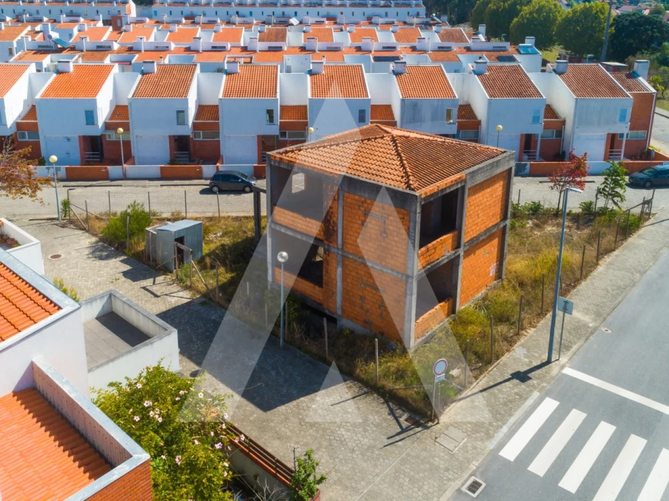 Terreno para Venda em Ovar, São João, Arada e São Vicente de Pereira Jusã Foto 16