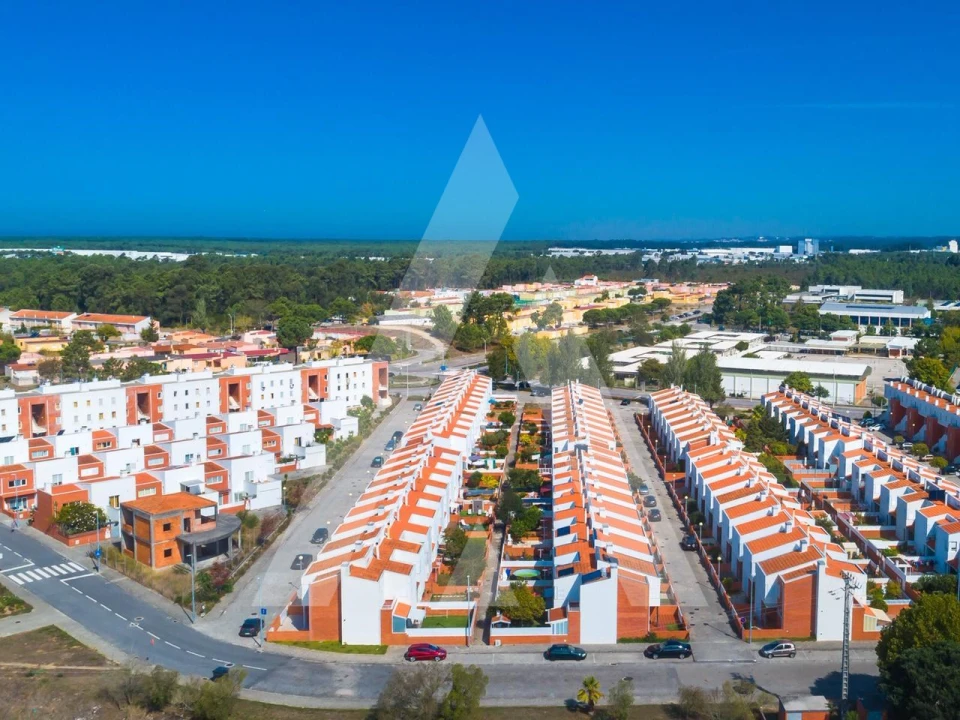 Terreno para Venda em Ovar, São João, Arada e São Vicente de Pereira Jusã Foto 24