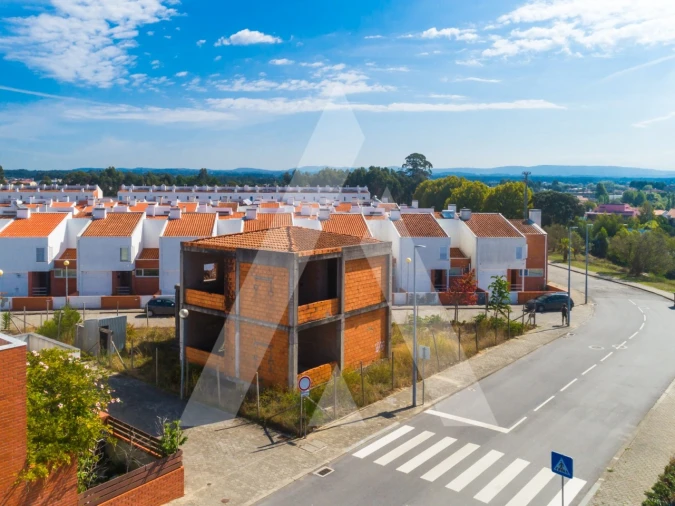 Terreno para Venda em Ovar, São João, Arada e São Vicente de Pereira Jusã Foto 2