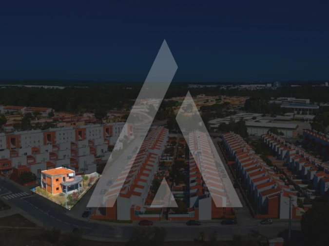 Terreno para Venda em Ovar, São João, Arada e São Vicente de Pereira Jusã Foto 3