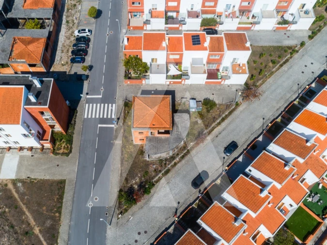Terreno para Venda em Ovar, São João, Arada e São Vicente de Pereira Jusã Foto 5